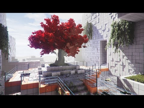 Q.U.B.E. 2 Steam Key GLOBAL - 1