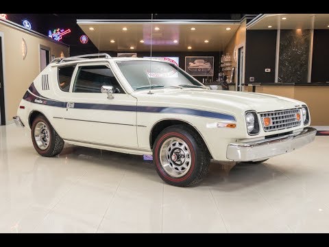 1977 AMC Gremlin (CC-953128) for sale in Plymouth, Michigan