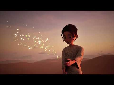 571 Rahmet Peygamberi Hz. Muhammed | 10 Nisan’da Sinemalarda