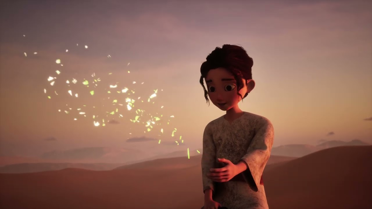 Miniature de la vidéo 571 Rahmet Peygamberi Hz. Muhammed | 10 Nisan’da Sinemalarda du film 571: Rahmet Peygamberi Hz. Muhammed