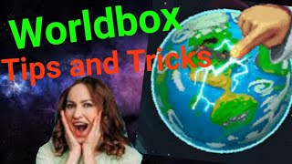 5 Tips and Tricks for Beginners in Worldbox 2021