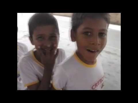 RETROSPECTIVA CRESCENDO BOM DE BOLA 2013