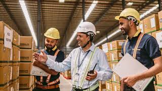 Why Small Businesses Need Robust Supply Chain Management