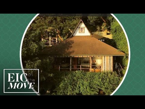 Raul Manzano's exclusive tour of Wynn Wynn Ong's stunning home, Mingala