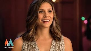 Top 10 Elizabeth Olsen Movies