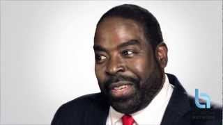Be Your Own Critic On Value - Les Brown - Motivational Moment