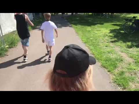 Karlstad stadslopp 2019