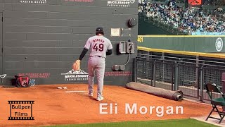 ELI MORGAN  APRIL 02 2024