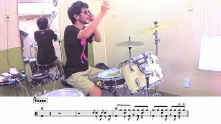 Download lagu APT. - ROSÉ & Bruno Mars | Drum Cover mp3 Download lagu APT. - ROSÉ & Bruno Mars | Drum Cover mp3