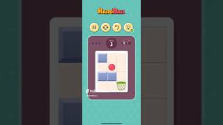 Hardball Level Puzzle 3