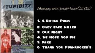 Download lagu Stupidity split Street Voices (2002) mp3