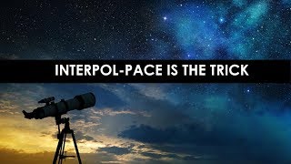 Interpol-Pace is the trick (Subtitulado al español)