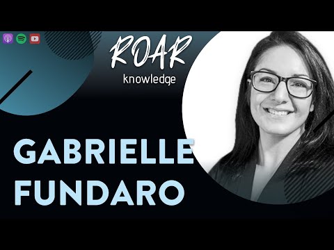 Gabrielle Fundaro - More Than Gut Health