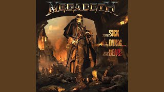 Musik-Video-Miniaturansicht zu Dogs of Chernobyl Songtext von Megadeth