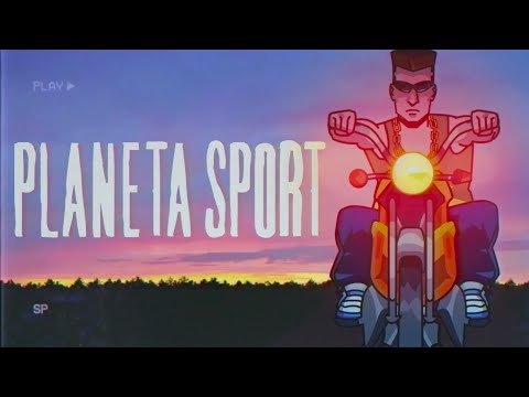 DJ Oguretz - Planeta Sport