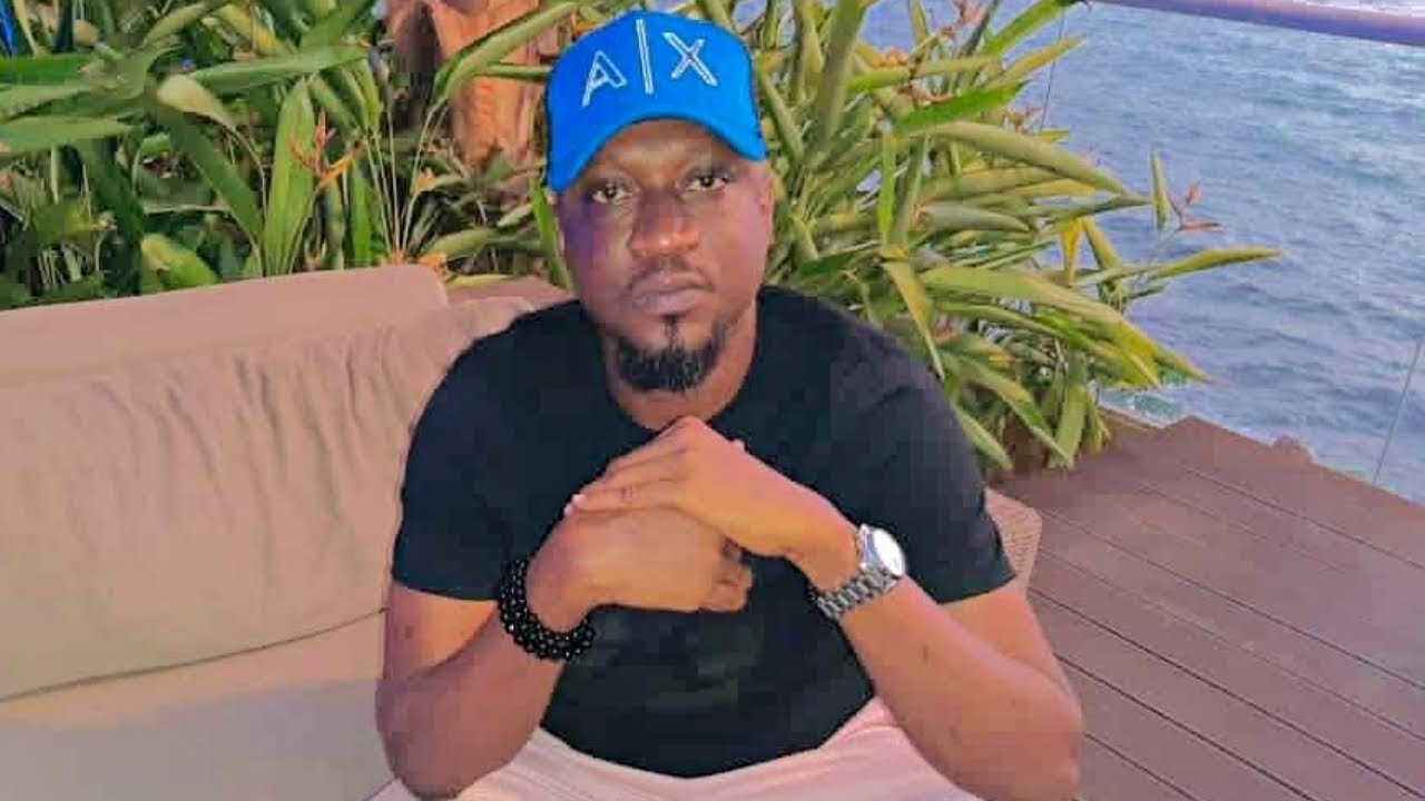 The All Peoples Congress(APC) ACCUSATION And REACTION On The ARREST Of Abubakarr Boxx Konteh