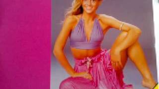 Natasha King ~ On Ice (Remix) ~ 1985