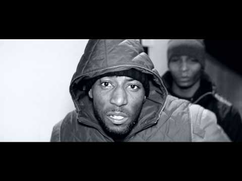 Shiloh Mac, WAR, AGD - Stay Silent [@MCTVUK @SHILOHMAC @WARwestlondon @AGDNA]