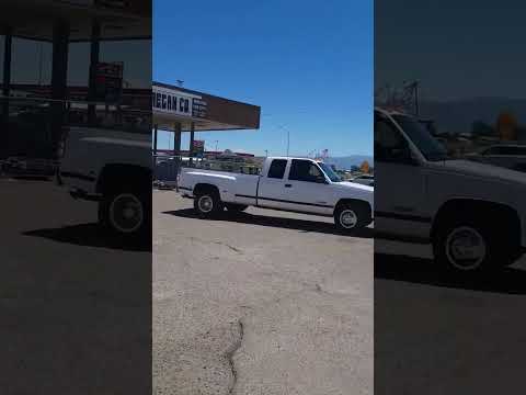 1995 Chevrolet 3500 (CC-1934031) for sale in Burley, Idaho