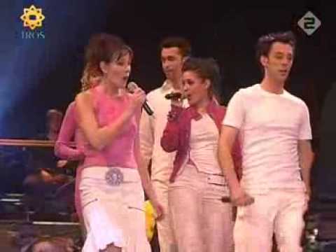 NSF 2004: Suzy 'n' The Hi-Rollers - One Good Reason