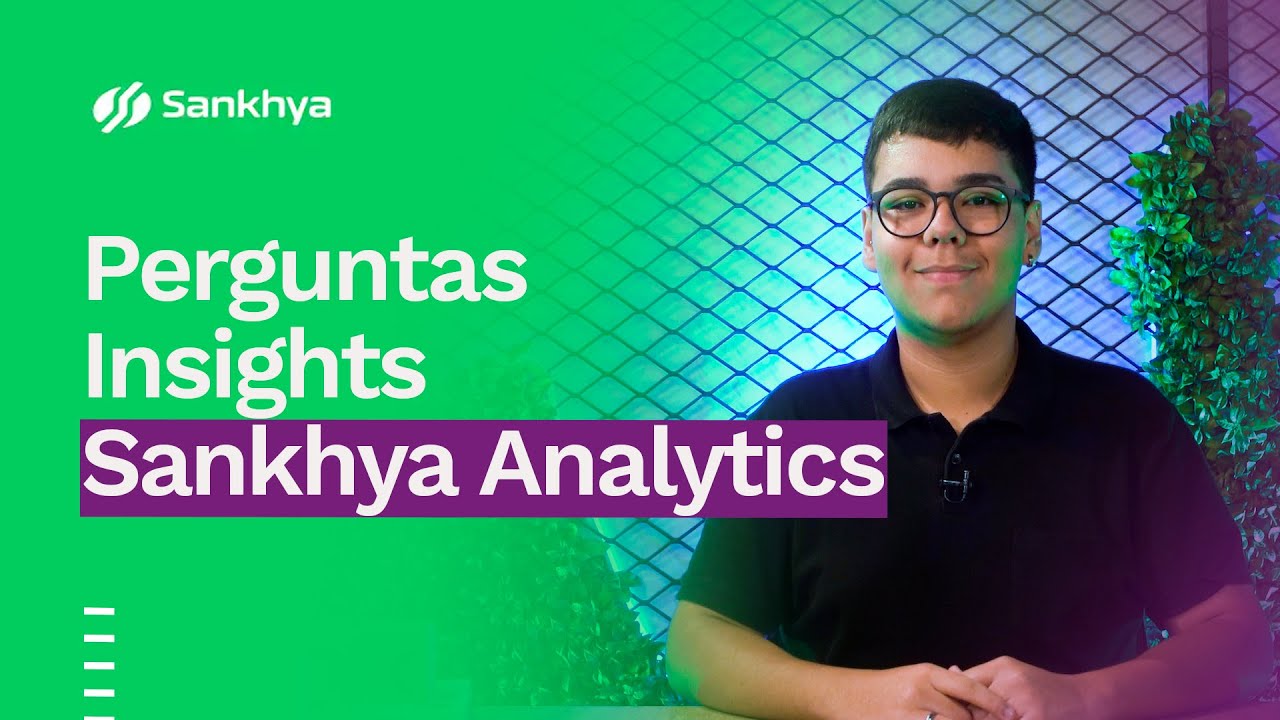 Analytics AI: Faça perguntas para o seu ERP e obtenha insights com Inteligência Artificial