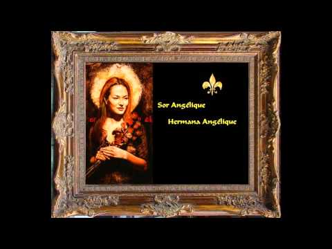 Videoclip de Sœur angelique — Therion