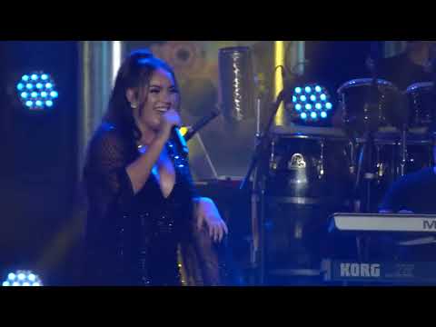 Raphaela Santos A Favorita - Me Diz (Lançamento) - DVD 2022