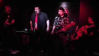 SINTROM NI SON - Un abecedario sin letras (versión de Platero y Tú)