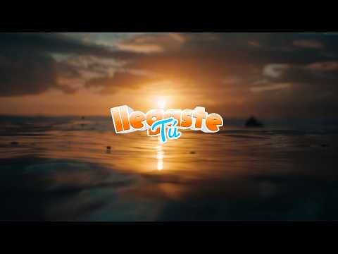 Hasly - Llegaste tú