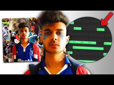 Jai Paul's secrets will CHANGE how you make music!?