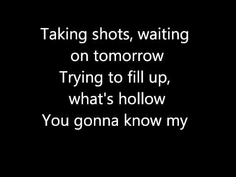 Gary Clark Jr- Bright Lights lyrics