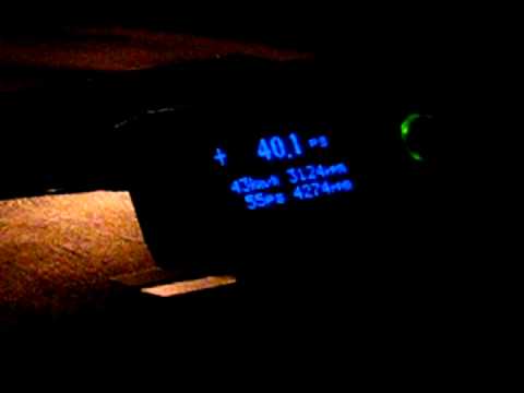 Apexi RSM + G Sensor