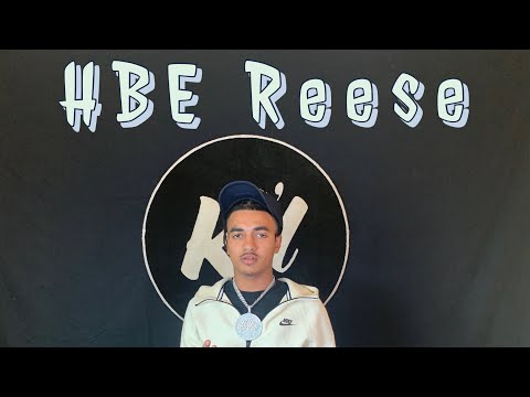 HBE Reese - Hang Time Freestyle (Kayed Live Performance)