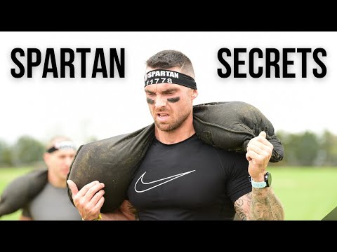 Spartan Race Beginner Tips | How to Fully Prepare for a Spartan Race