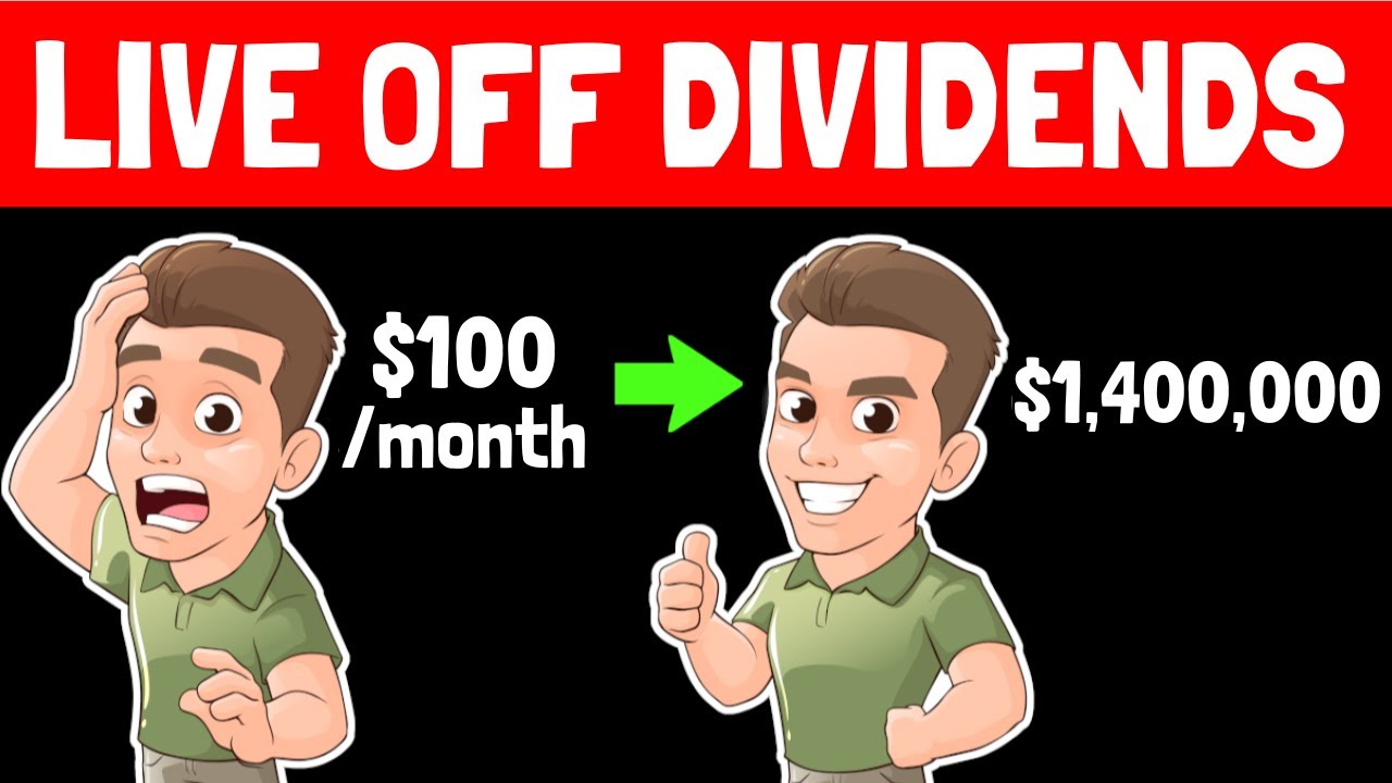 How To Make $3000/month with Only $100/month