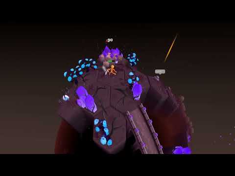 Pocket Worlds Adventure Video