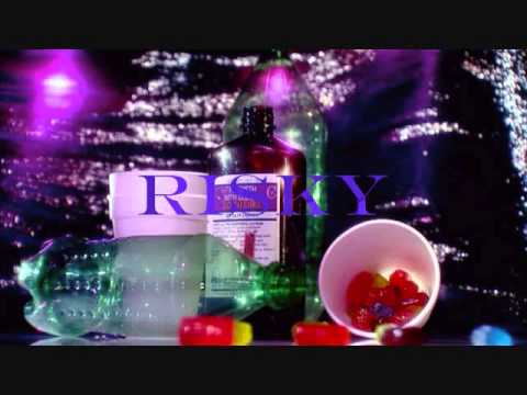 Sonny Guapo - Risky ft. Mojo and B@be [prod.Deuce]