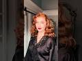 Old Hollywood Hair Tutorial Rita Hayworth Inspired Hairstyles Hairstyle Hairtutorial
