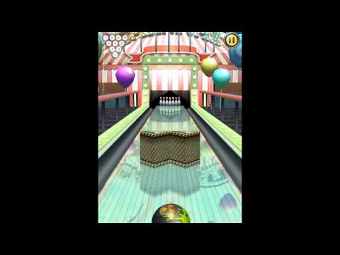 World Bowling Championship Video