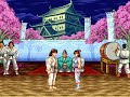 Ryoko Kano Vs Ryoko Izumo