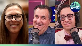 Download the video "Houston Matters Full Episode - October 23, 2025"