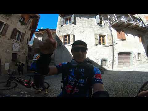 Giro alle Sarche 08/10/2025 ☀️