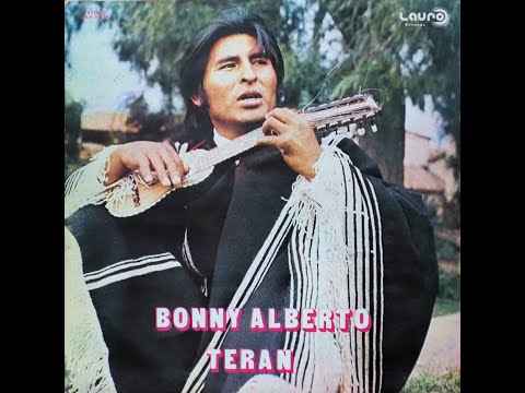 Bonny Alberto TERAN (1980)