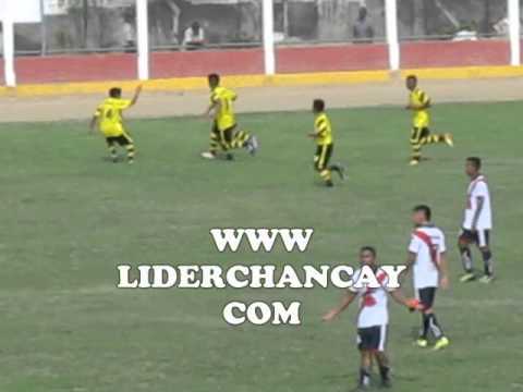 CHANCAY: Municipal 2 - Circolo Pampa Libre 2 entrevistas a jugadores