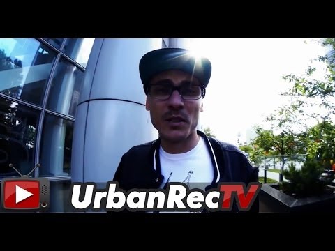 Pezet / Małolat - Jestem Sam [Official Video]