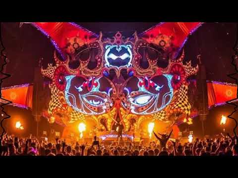 Unreal - Massacre (M3SIS Bootleg)