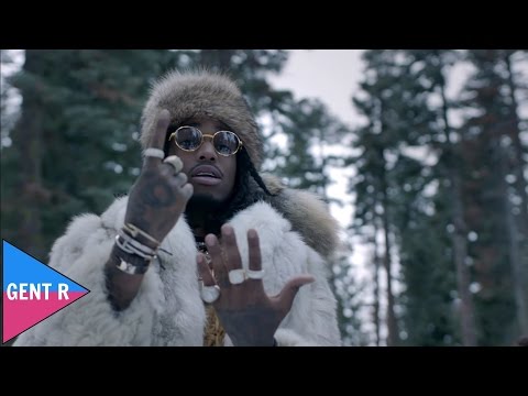 Top 20 Rap Songs Of January 2017