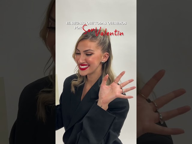 Vídeo relacionado con OIXEYA Pendientes de aleación esmaltados para el día de San Valentín, con forma de botella de vino tinto romántico, joyas para mujeres y amantes Regalo de Acción de Gracias
