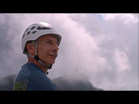Trailer | Tra natura e quota. Giovanni Storti sopravvive alle Alpi Apuane | Cineblend