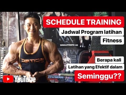 download lagu mp3 mp4 Program Latihan Fitnes Yang Efektif, download lagu Program Latihan Fitnes Yang Efektif gratis, unduh video klip Program Latihan Fitnes Yang Efektif